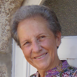 envoyé par l’auteure