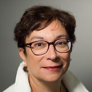Marie Pierre Rey