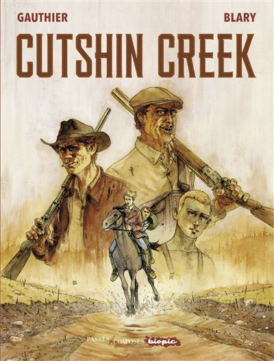 Cutshin-Creek