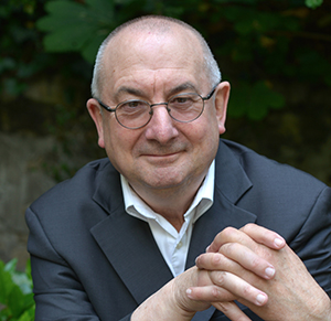 Joel Cornette BD