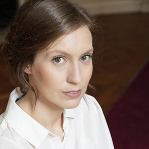 Jennifer Kerner
