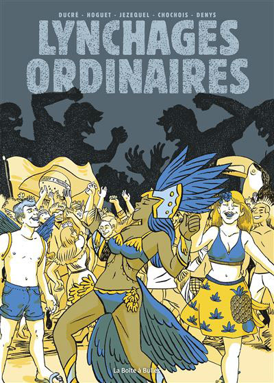 Lynchages-ordinaires