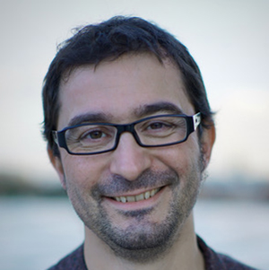 Thomas Cirotteau©DR