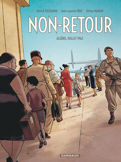 non-retour