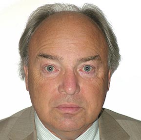 Bernard LEGRAS
