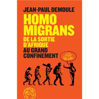 Homo-Migrans