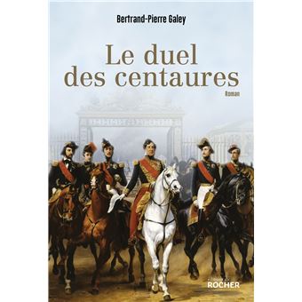 Le-duel-des-centaures