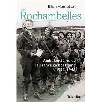 Les-Rochambelles