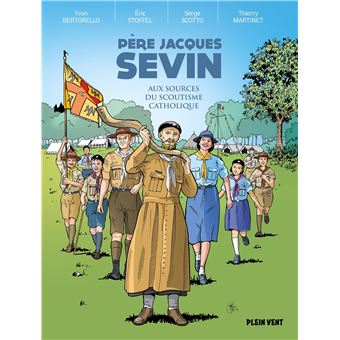 Pere-Jacques-Sevin