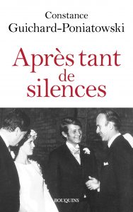 Après tant de silence