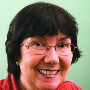 Anne-Marie DESPLAT DUC 11/2008