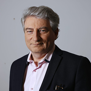 Eric Anceau BD