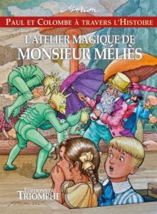 L-Atelier-magique-de-Monsieur-Melies-tome-13