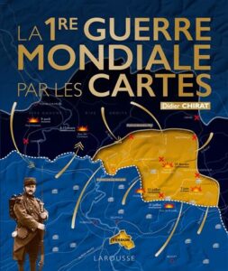 La-Premiere-Guerre-Mondiale-par-les-cartes