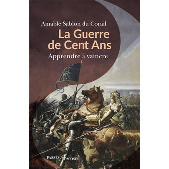 La-guerre-de-Cent-Ans