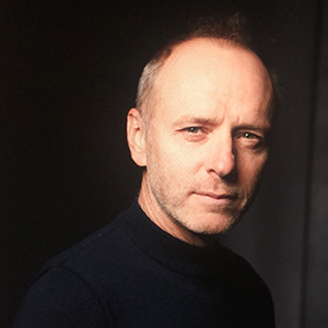 Philippe Collin