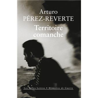 Territoire-comanche
