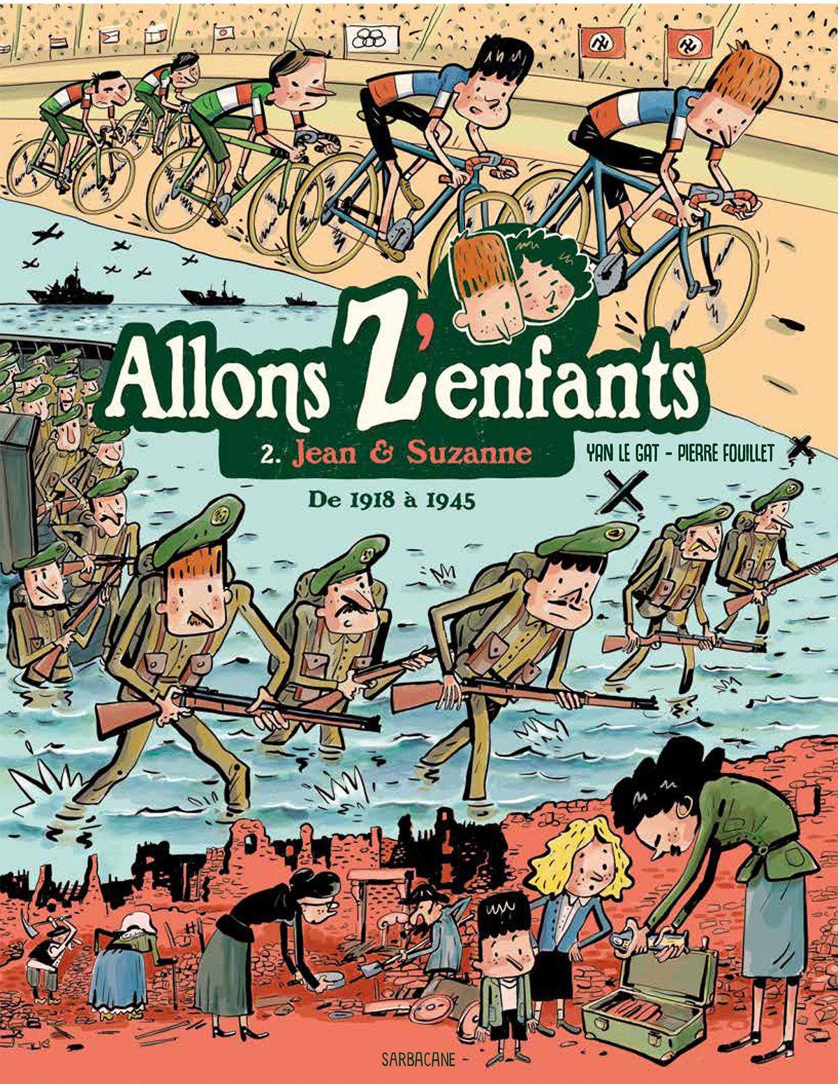 Allons Z’enfants-2