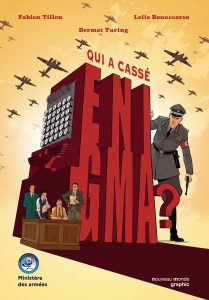 HD Enigma