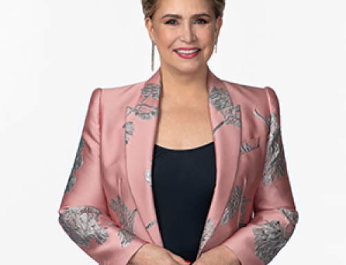 Son Altesse Royale la Grande-Duchesse de Luxembourg