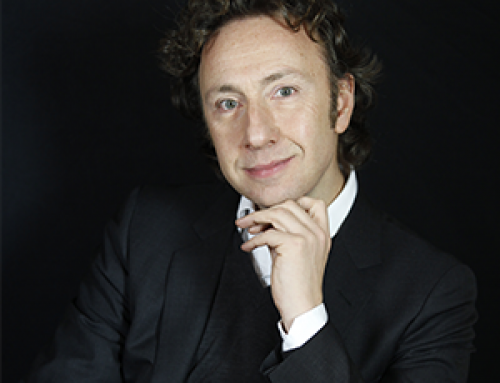 BERN Stéphane