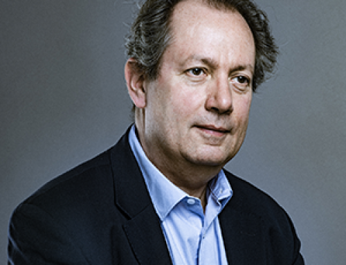 VAN DER PLAETSEN Jean-René