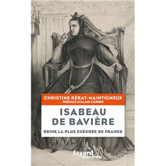Isabeau-de-Baviere