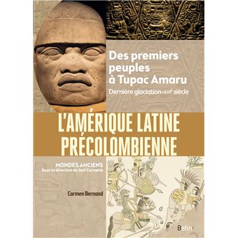 L-Amerique-latine-precolombienne