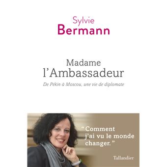Madame-l-ambaadeur