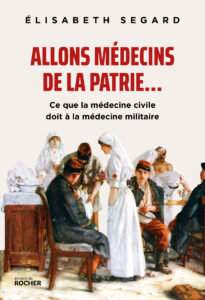 Allons médecins couv
