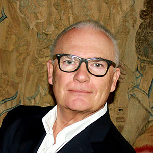 Eric Branca BD