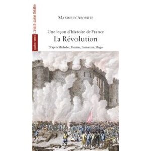 Une-lecon-d-histoire-de-France-Volume-3-La-Revolution
