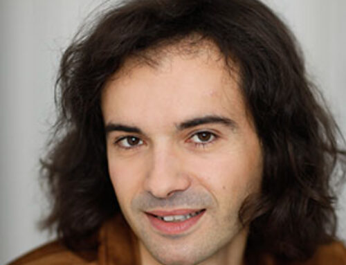 LAVAL Alexandre