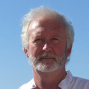 Jean-Marie Cuzin