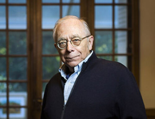 GOFF Jean-Pierre (le)