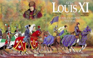 LOUIS XI V4