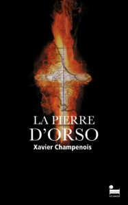 La Pierre d’Orso – Récamier couv
