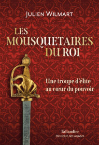 Mousquetaires du roi-crg