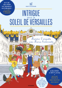 PH-Versailles-Enfant