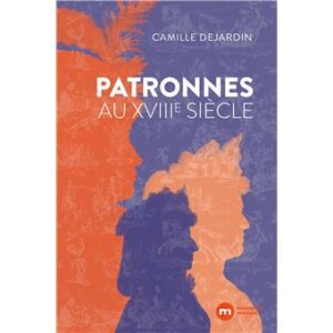 Patronnes-au-XVIIIe-siecle