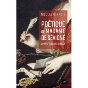 Poetique-de-Madame-de-Sevigne
