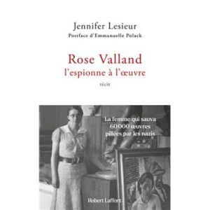 Rose-Valland