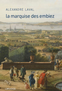 couve la Marquise des embiez