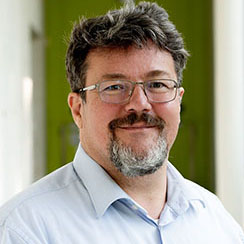 Nicolas Beaupré