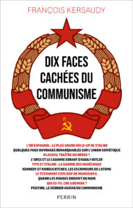 COVER DIX FACES