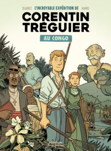 Corentin Tréguier