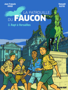 Couv Faucon T3