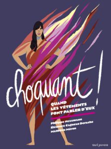 Couverture Choquant !