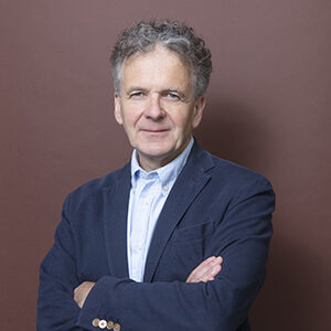 Jean Marie Guénois